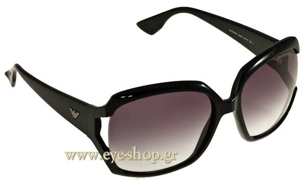 Sunglasses Emporio Armani EA 9708S D28JJ