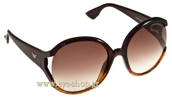 Sunglasses Emporio Armani 9706S 510S2