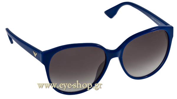 Sunglasses Emporio Armani 9636S L9WJJ