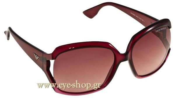 Sunglasses Emporio Armani 9708S 51Y3X