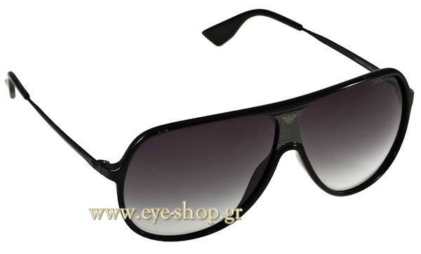 Sunglasses Emporio Armani 9643S GVBJJ