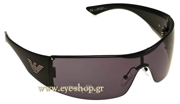 Sunglasses Emporio Armani 9423 BKSON