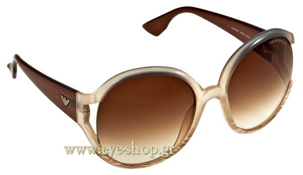 Sunglasses Emporio Armani 9706S 0N00D