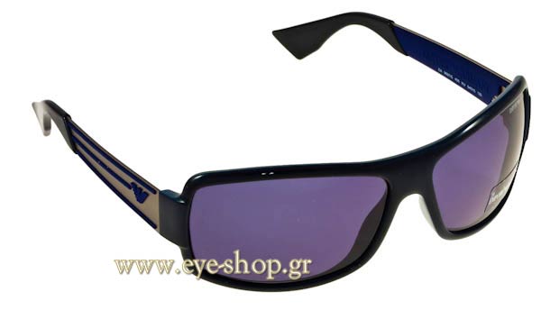 Sunglasses Emporio Armani EA 9697S 4O6KU