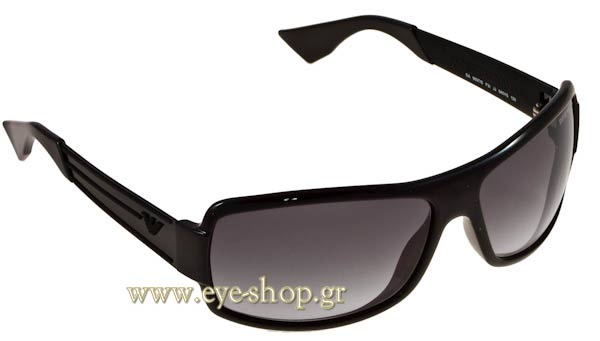Sunglasses Emporio Armani EA 9697S F3IJJ