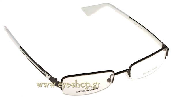 Emporio Armani 9675 Eyewear 