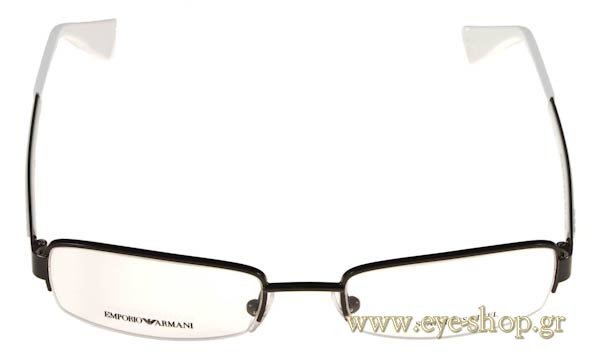 Eyeglasses Emporio Armani 9675