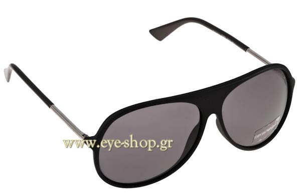 Sunglasses Emporio Armani 9738s AH4BN
