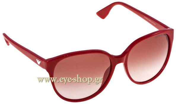 Sunglasses Emporio Armani 9636S EIFFM