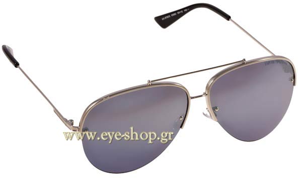 Sunglasses Emporio Armani 9716S 0109U