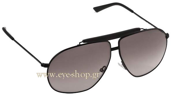 Sunglasses Emporio Armani 9808 00EU