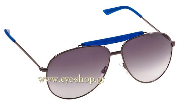 Sunglasses Emporio Armani 9807s YVR9C