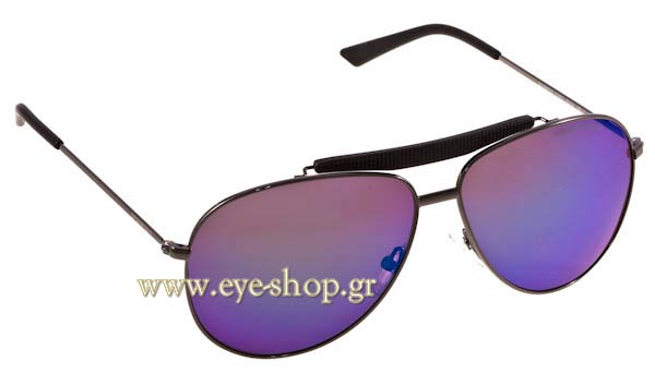 Sunglasses Emporio Armani 9807s KJ1T5