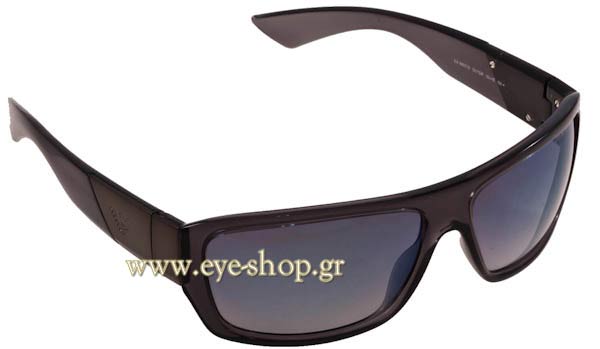 Sunglasses Emporio Armani EA 9857S QVTDK