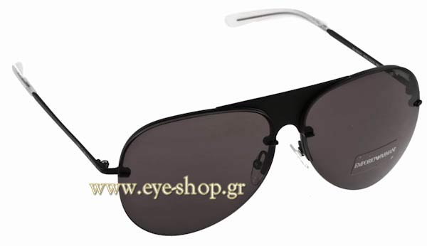 Sunglasses Emporio Armani EA 9855S 003EJ