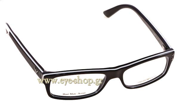 Emporio Armani EA 9865 Eyewear 