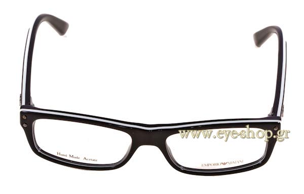 Eyeglasses Emporio Armani EA 9865
