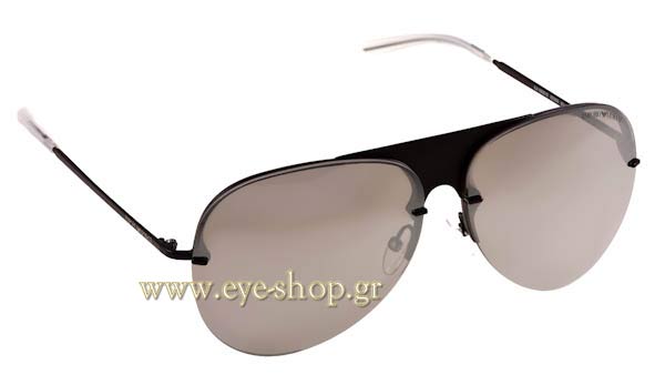 Sunglasses Emporio Armani EA 9855S 003SS