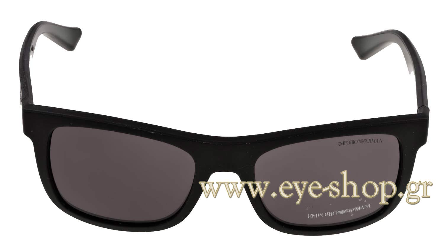 EMPORIO ARMANI EA 9856S CN8P9 55 | SUNGLASSES Unisex EyeShop