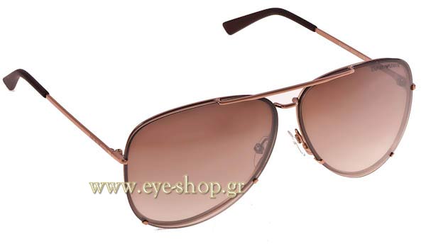 Sunglasses Emporio Armani 9789 AU2NQ