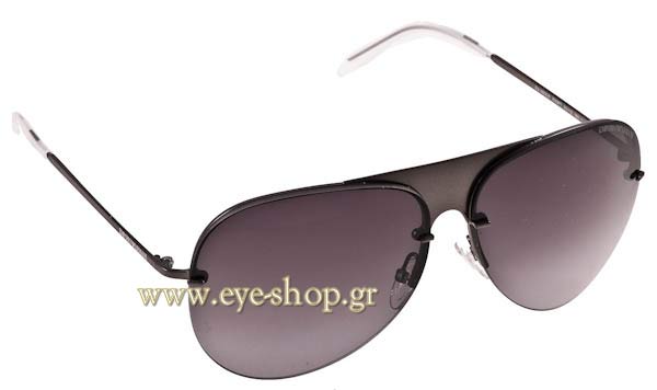Sunglasses Emporio Armani EA 9855S R80PT