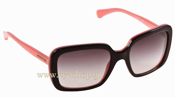Sunglasses Emporio Armani 4007 50468G