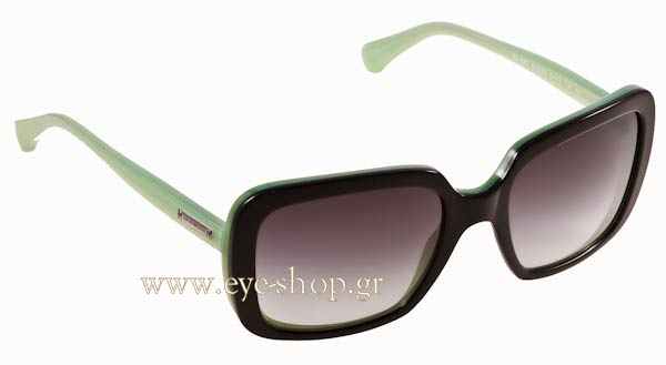Sunglasses Emporio Armani 4007 50458G