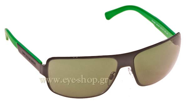 Sunglasses Emporio Armani EA 2005 301471