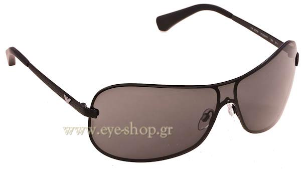 Sunglasses Emporio Armani 2008 302287