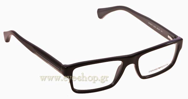 Emporio Armani 3013 Eyewear 