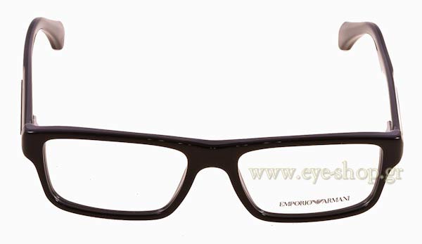 Eyeglasses Emporio Armani 3013