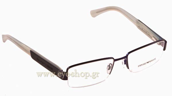Emporio Armani 1001 Eyewear 