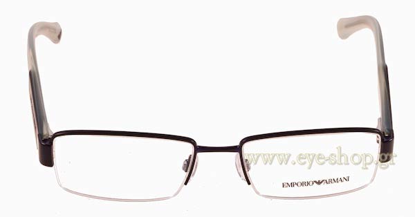 Eyeglasses Emporio Armani 1001
