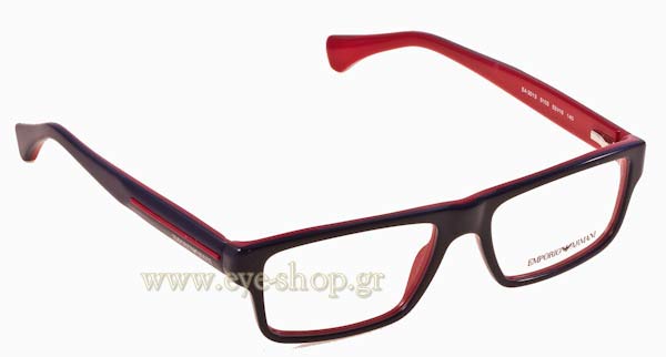 Emporio Armani 3013 Eyewear 