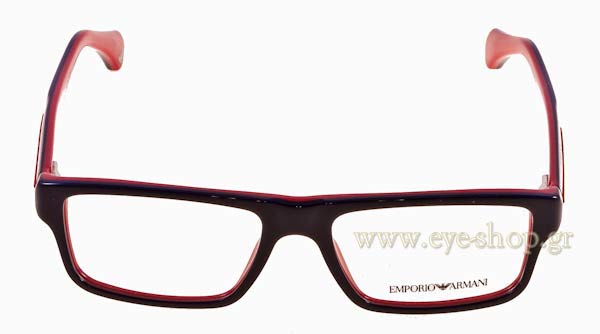 Eyeglasses Emporio Armani 3013