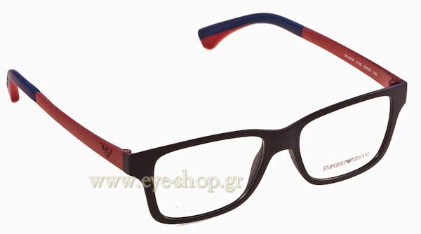 Emporio Armani 3018 Eyewear 