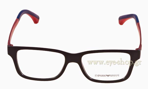 Eyeglasses Emporio Armani 3018