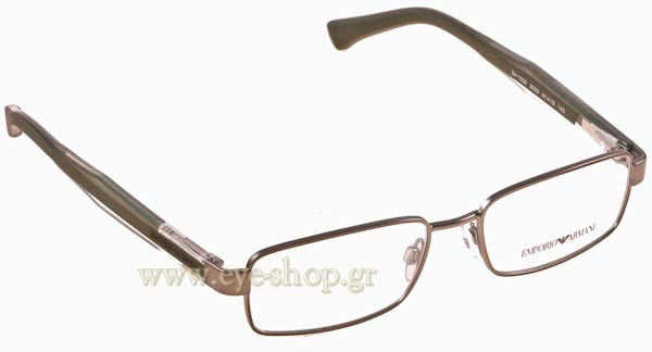 Emporio Armani 1002 Eyewear 