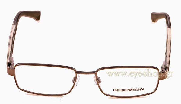 Eyeglasses Emporio Armani 1002