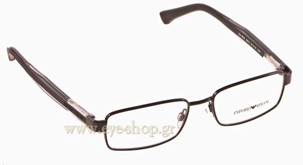 Emporio Armani 1002 Eyewear 