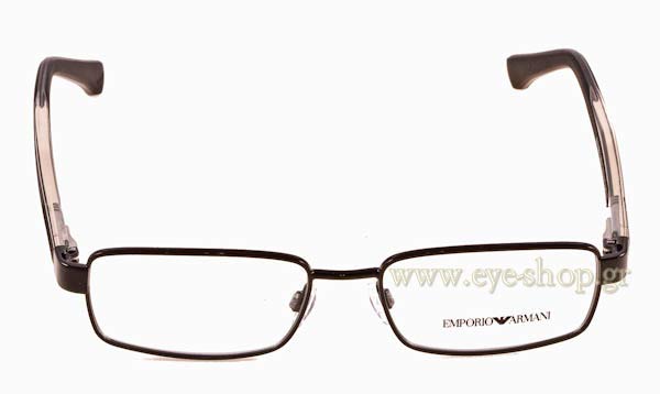 Eyeglasses Emporio Armani 1002