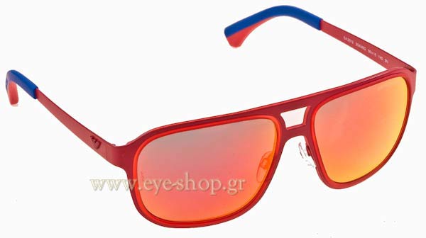 Sunglasses Emporio Armani 2012 30436Q