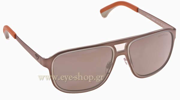 Sunglasses Emporio Armani 2012 30036G