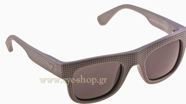 Sunglasses Emporio Armani 4019 514187