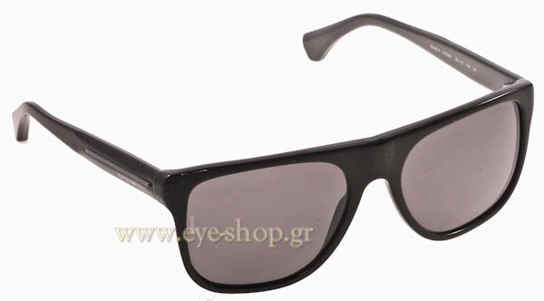 Sunglasses Emporio Armani 4014 510281