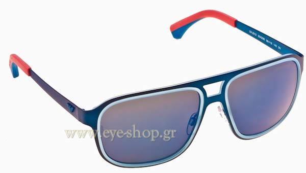 Sunglasses Emporio Armani 2012 304296