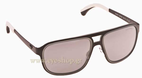 Sunglasses Emporio Armani 2012 30016G