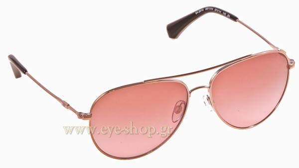 Sunglasses Emporio Armani 2010 301114