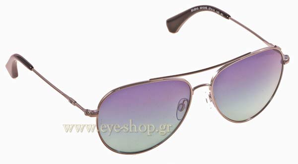 Sunglasses Emporio Armani 2010 30104S