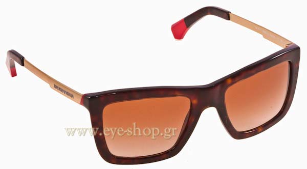Sunglasses Emporio Armani 4017 502613
